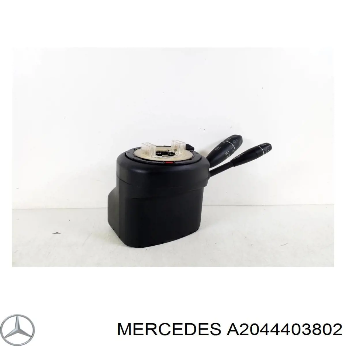 A2044403802 Mercedes 