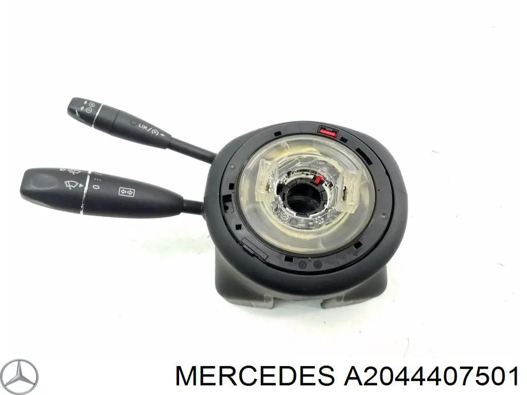 A2044407501 Mercedes 