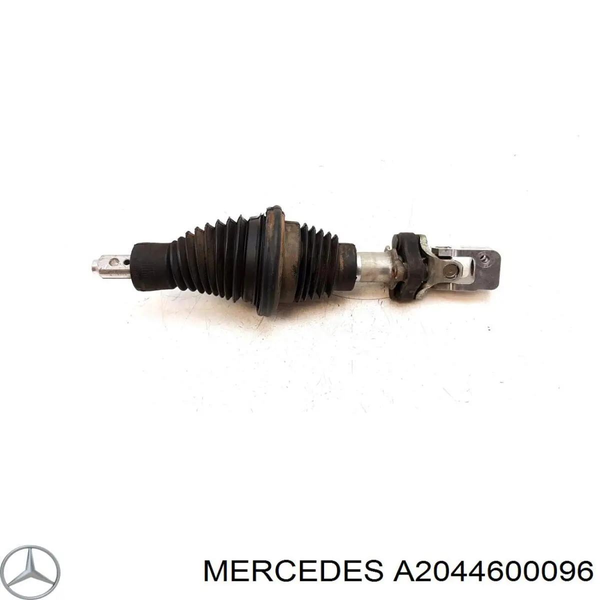Купити A2044600096 Mercedes 
