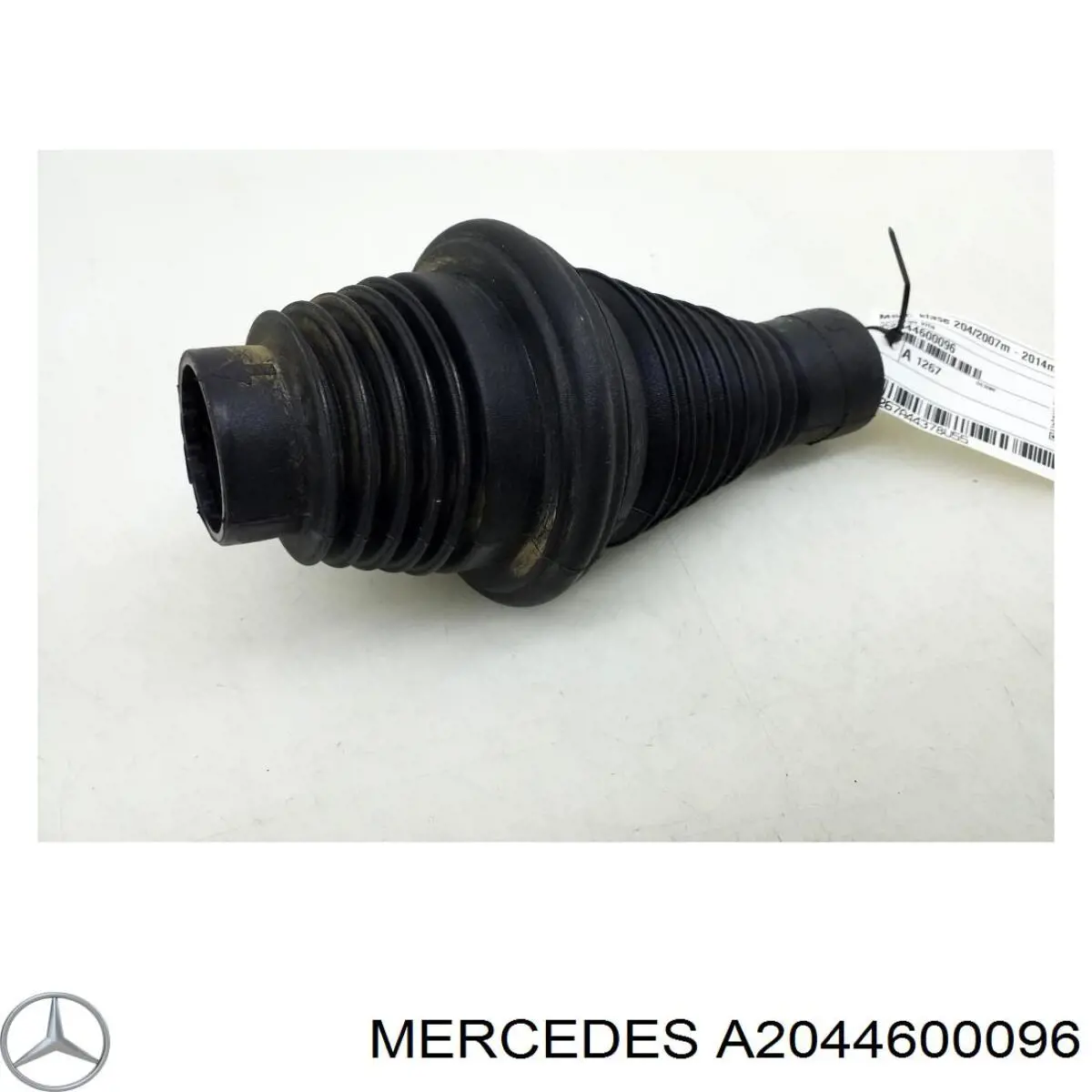  A2044600096 Mercedes