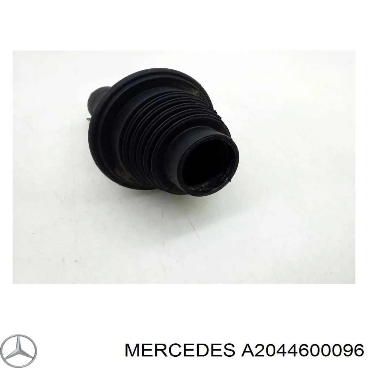 A2044600096 Mercedes 