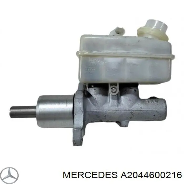 Рульова колонка Mercedes A2044600316 ціна, від 26.96 USD