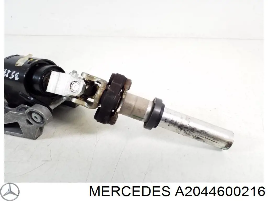 Колонка рульова Mercedes A2044601916