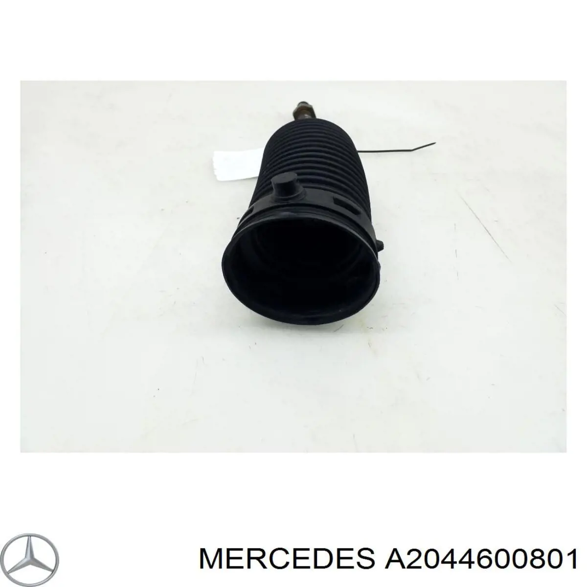 Рульова рейка A204460080180 Mercedes