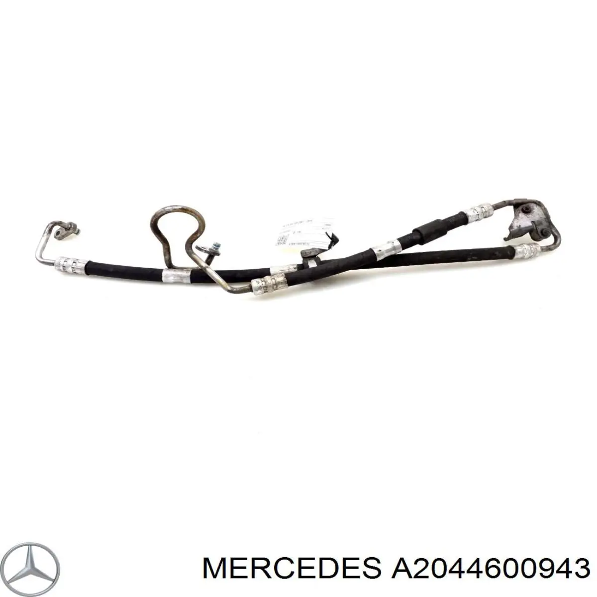  A2044600943 Mercedes