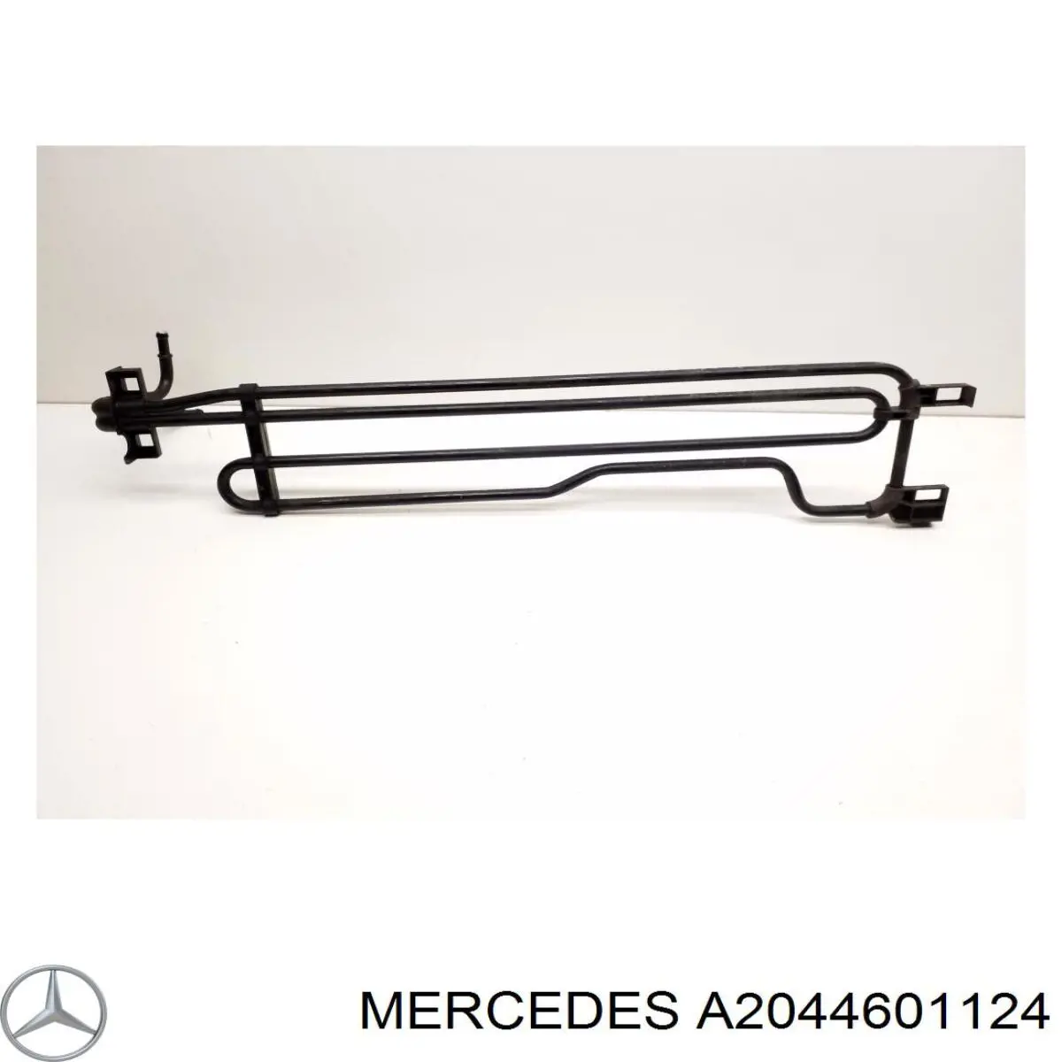  Mercedes A2044601124 ціна, від 28.22 USD