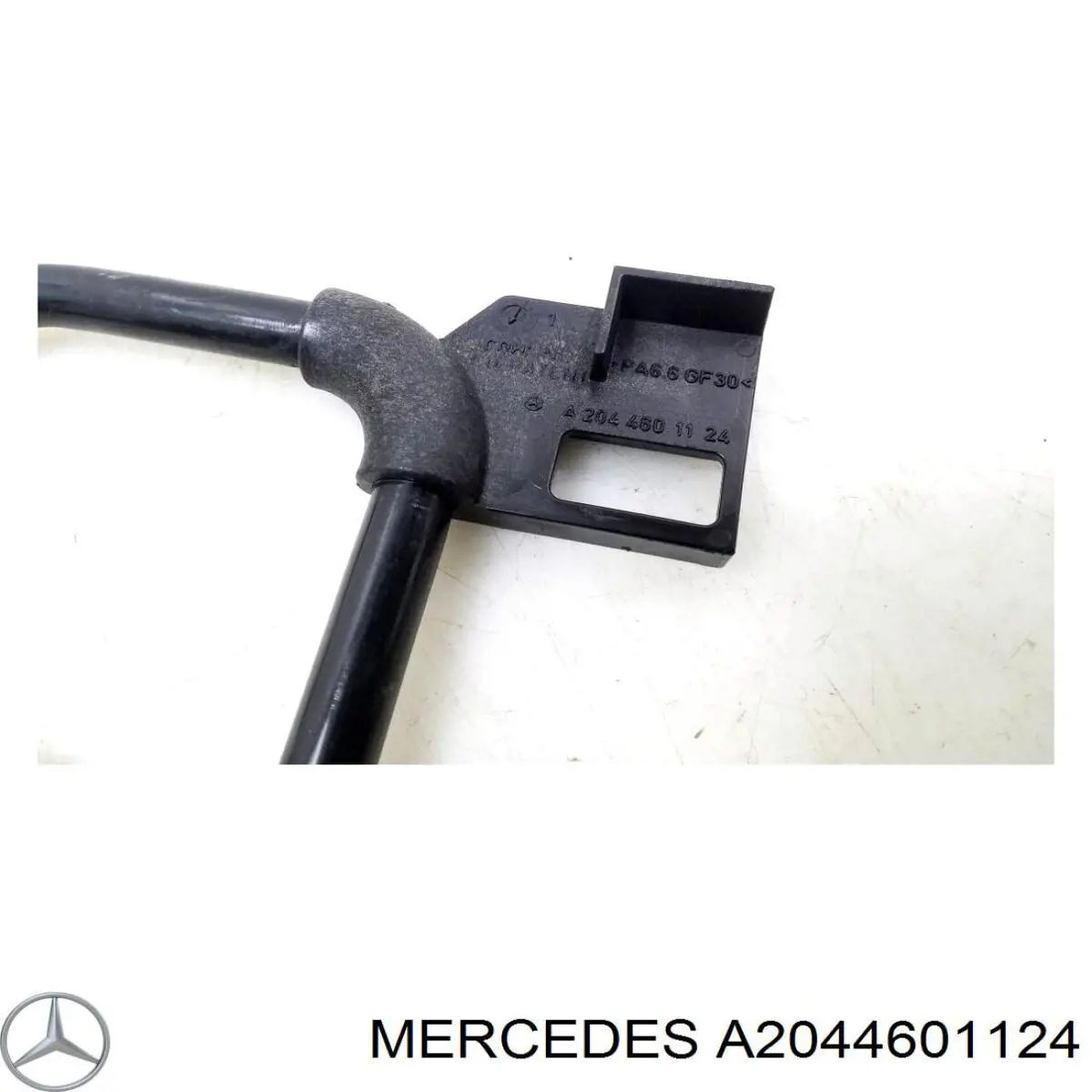 A2044601124 Mercedes 