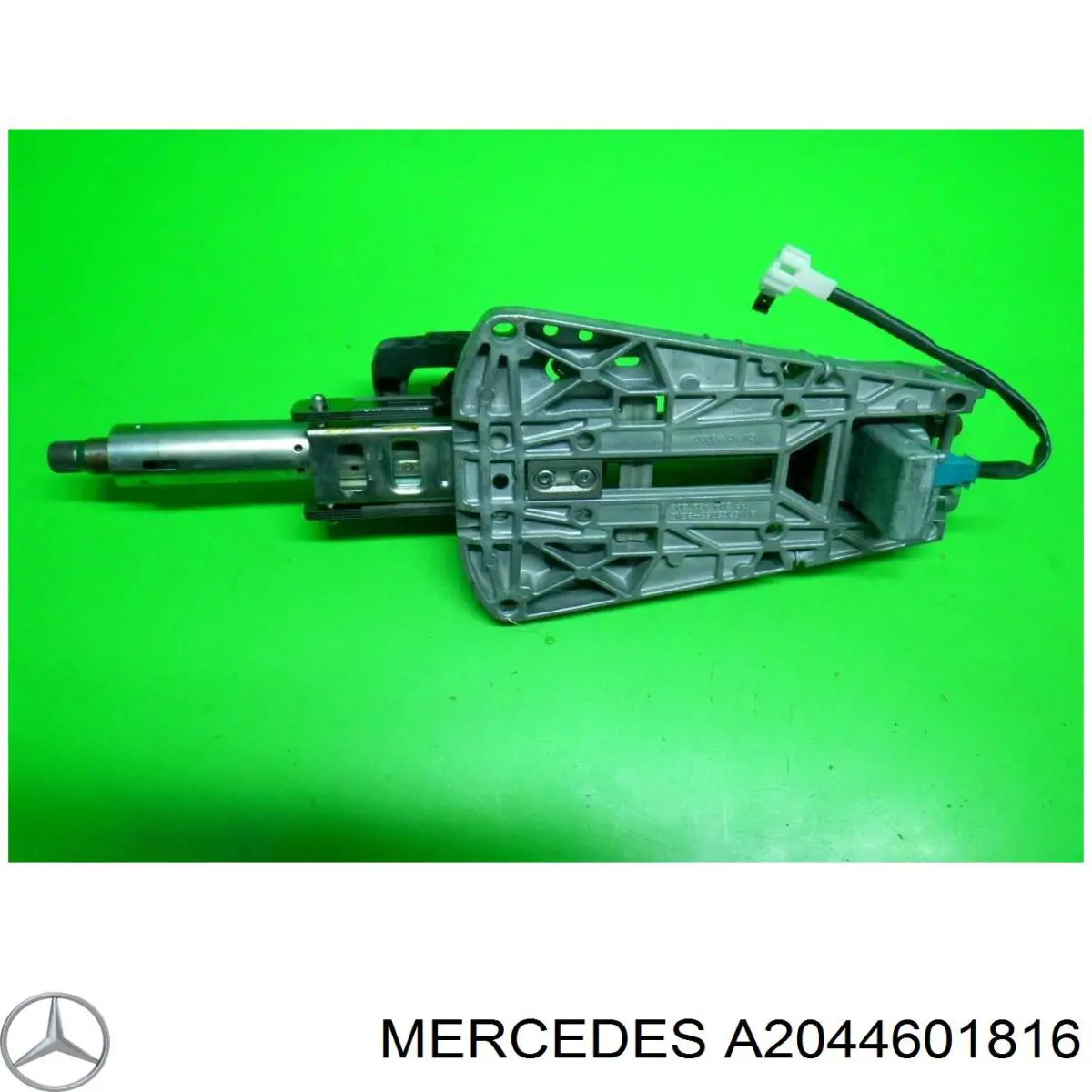 Рульова колонка A2044601816 Mercedes