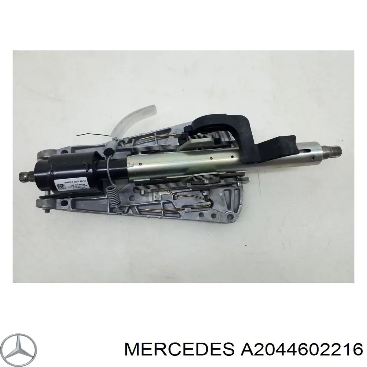 Купити A2044602216 Mercedes Рульова колонка