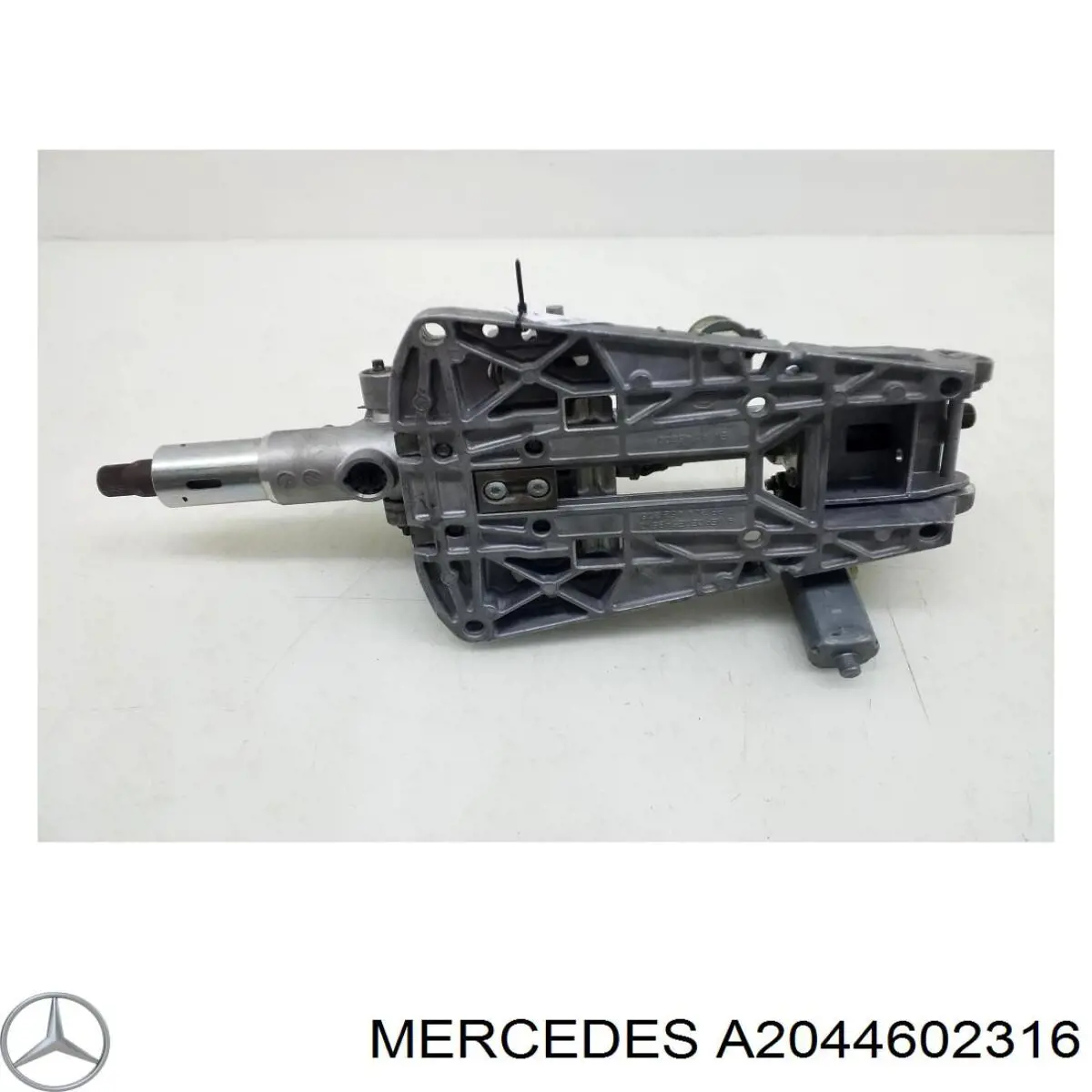 A2044602316 Mercedes