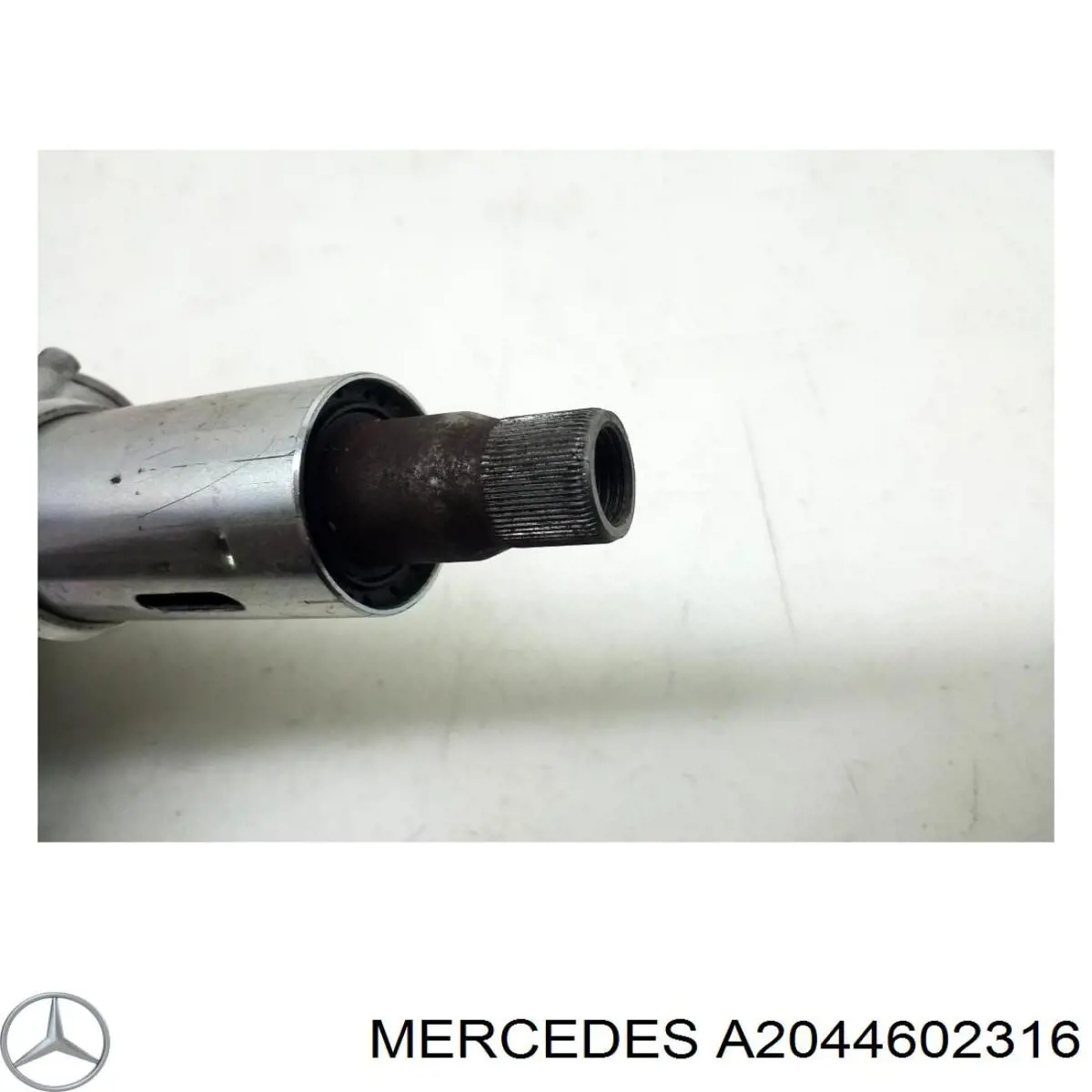 A2044602316 Mercedes 