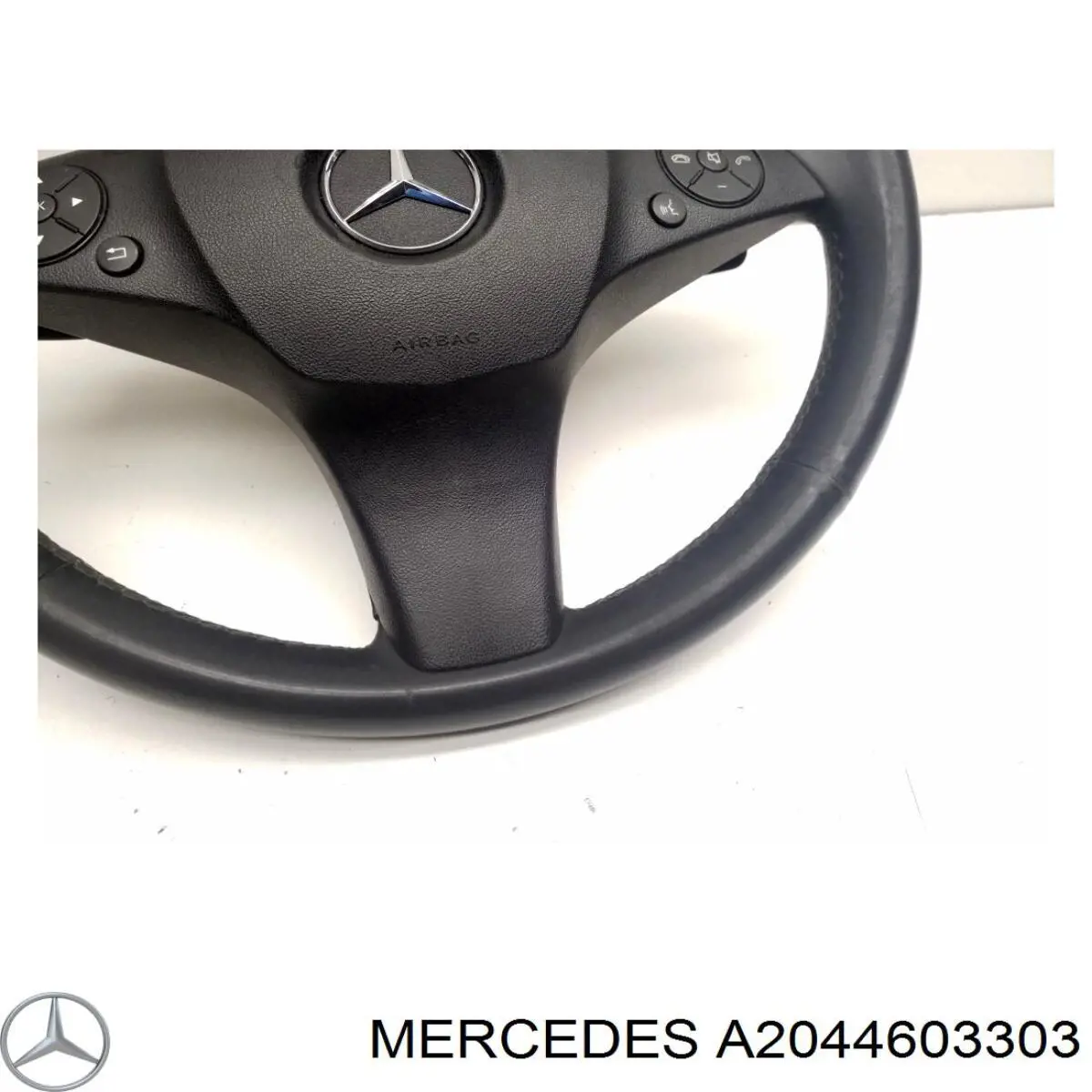 Кермо A2044603303 Mercedes