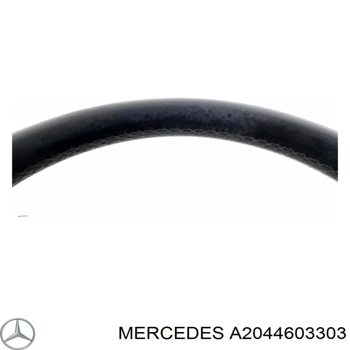 Рульове колесо Mercedes A2044603303 ціна, від 63.35 USD