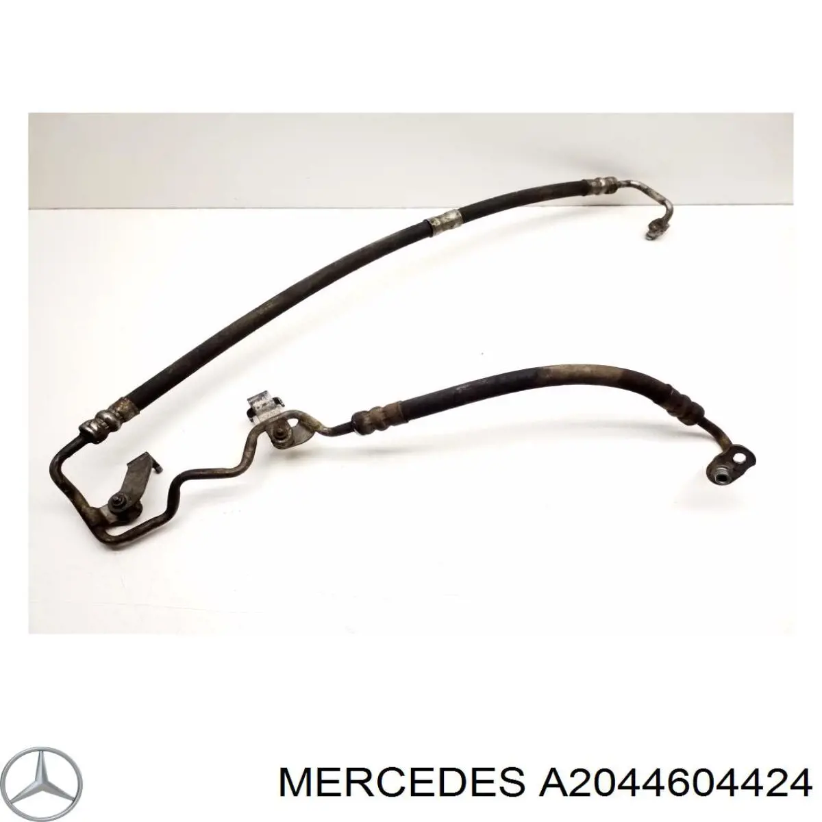  A204460442405 Mercedes