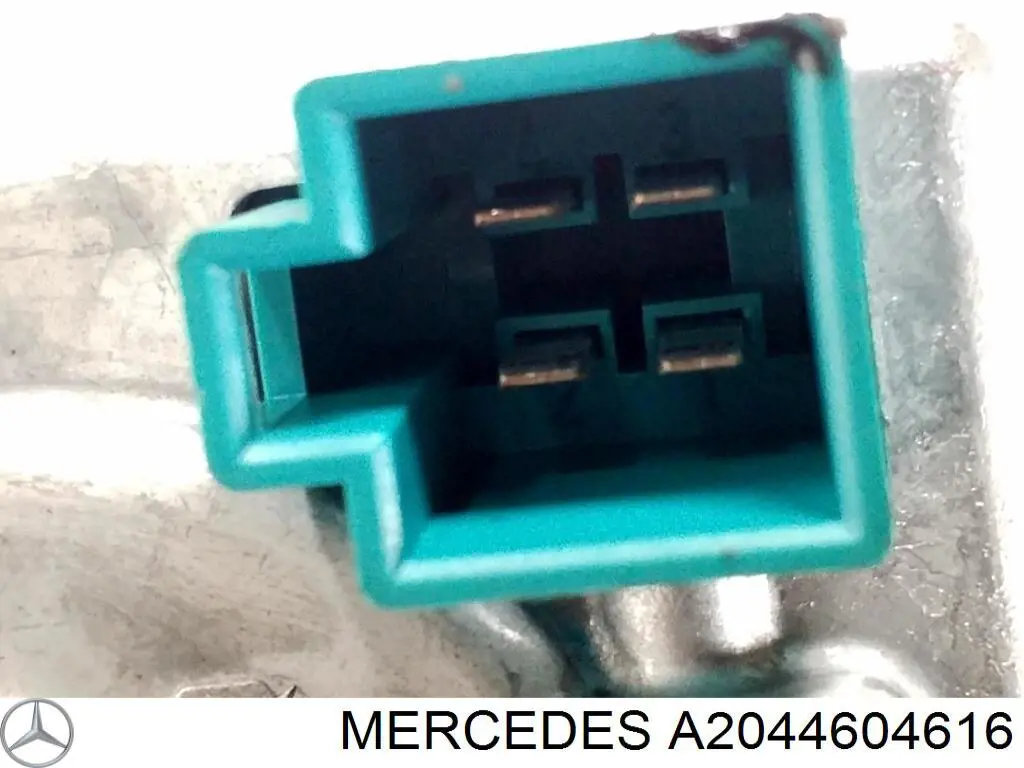 Купити A2044602016 Mercedes Рульова колонка