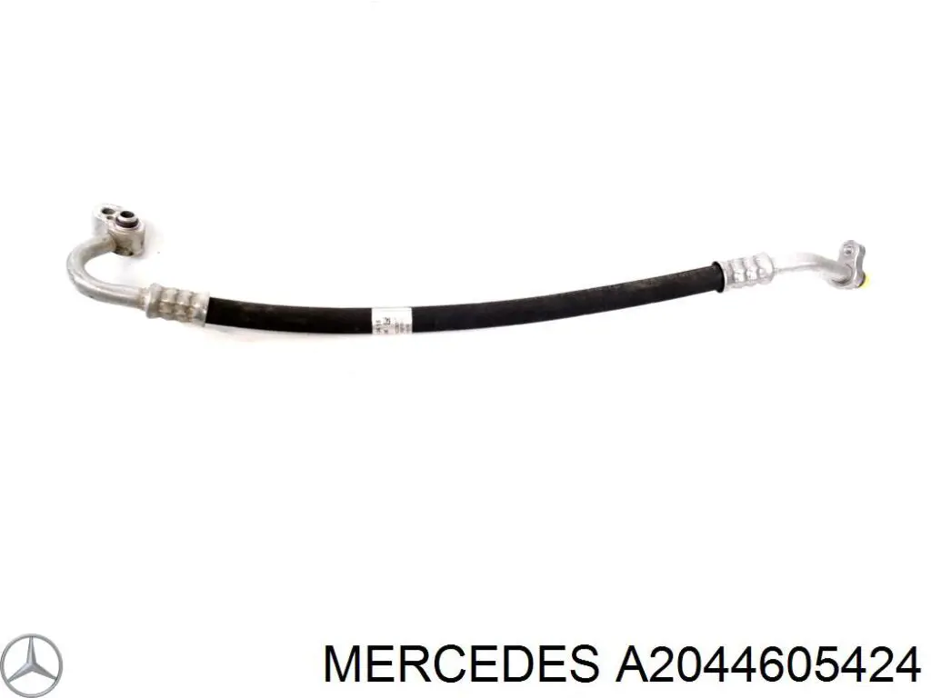  Mercedes A2044605424 ціна, від 284.32 USD