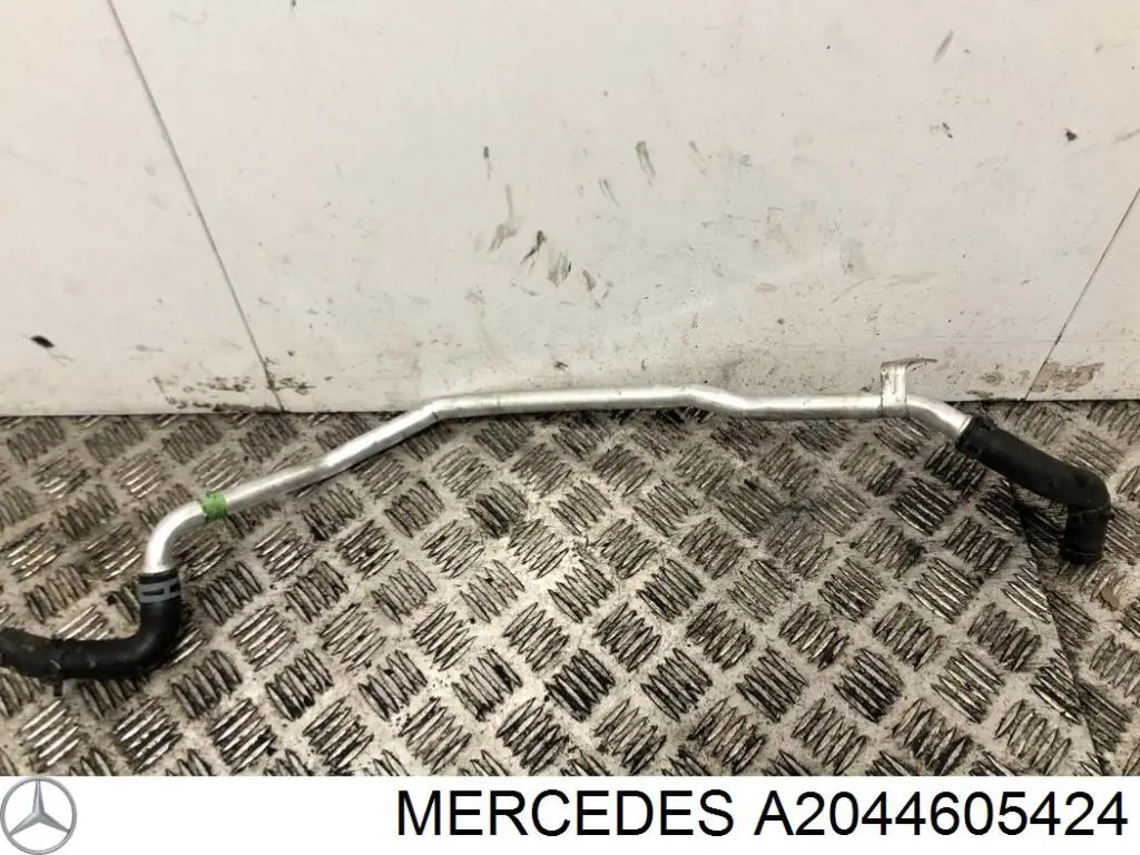  A2044605424 Mercedes