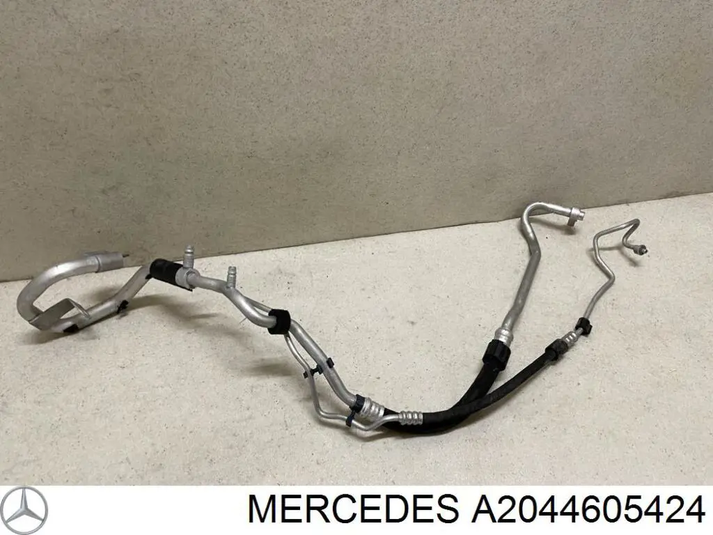 A2044605424 Mercedes 