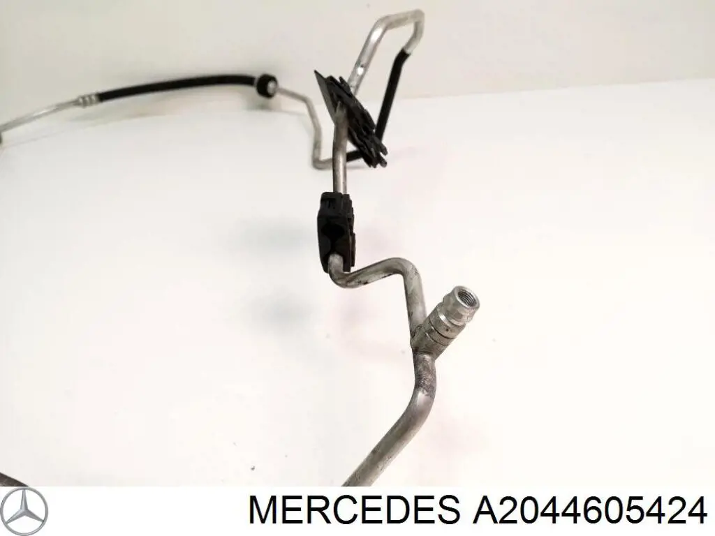 Купити A2044605424 Mercedes 