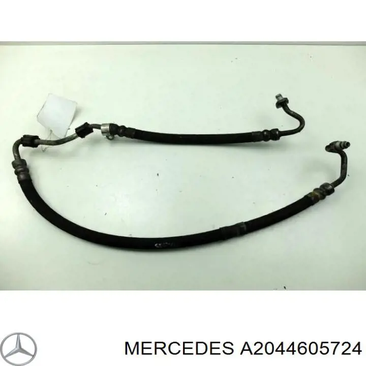 A2044605724 Mercedes 