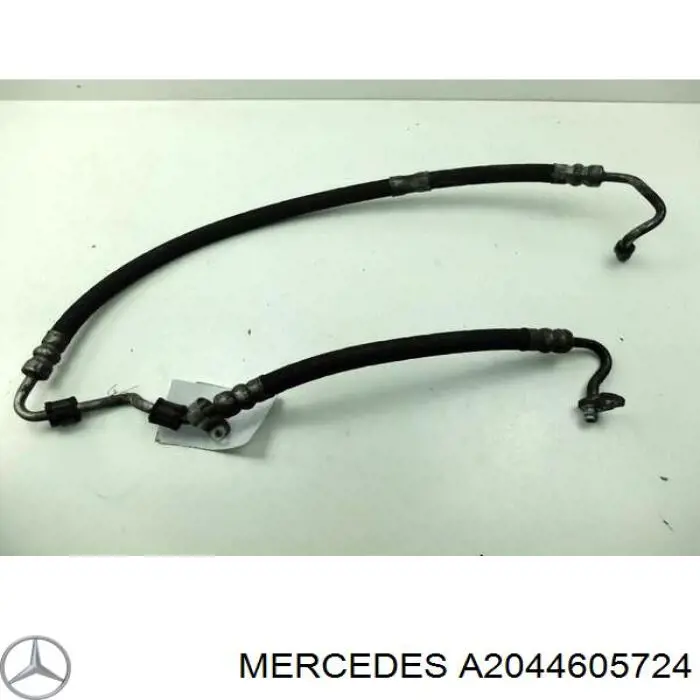  Mercedes A2044605724 ціна, від 56.43 USD