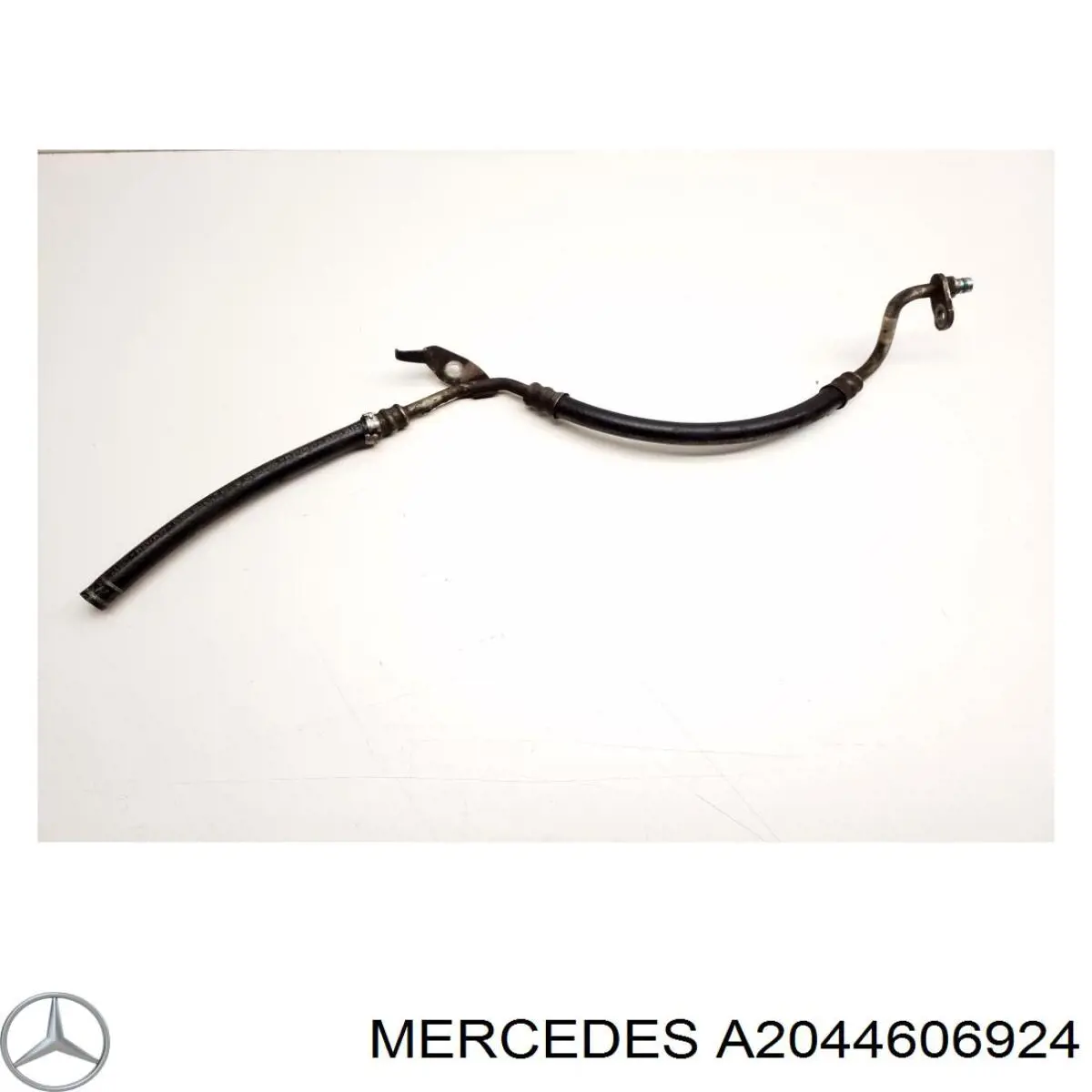  Mercedes A2044606924 ціна, від 17.38 USD