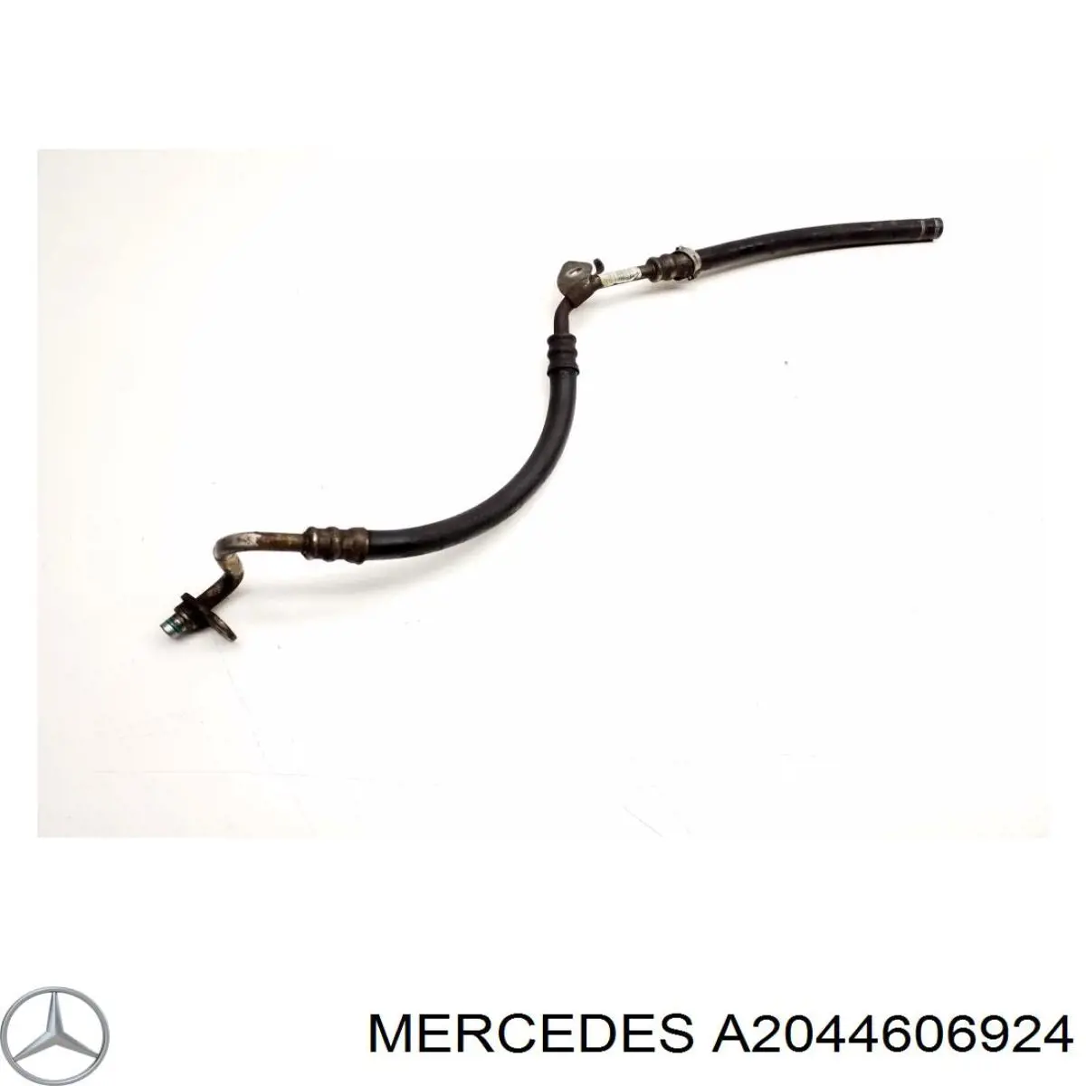 Купити A2044606924 Mercedes 