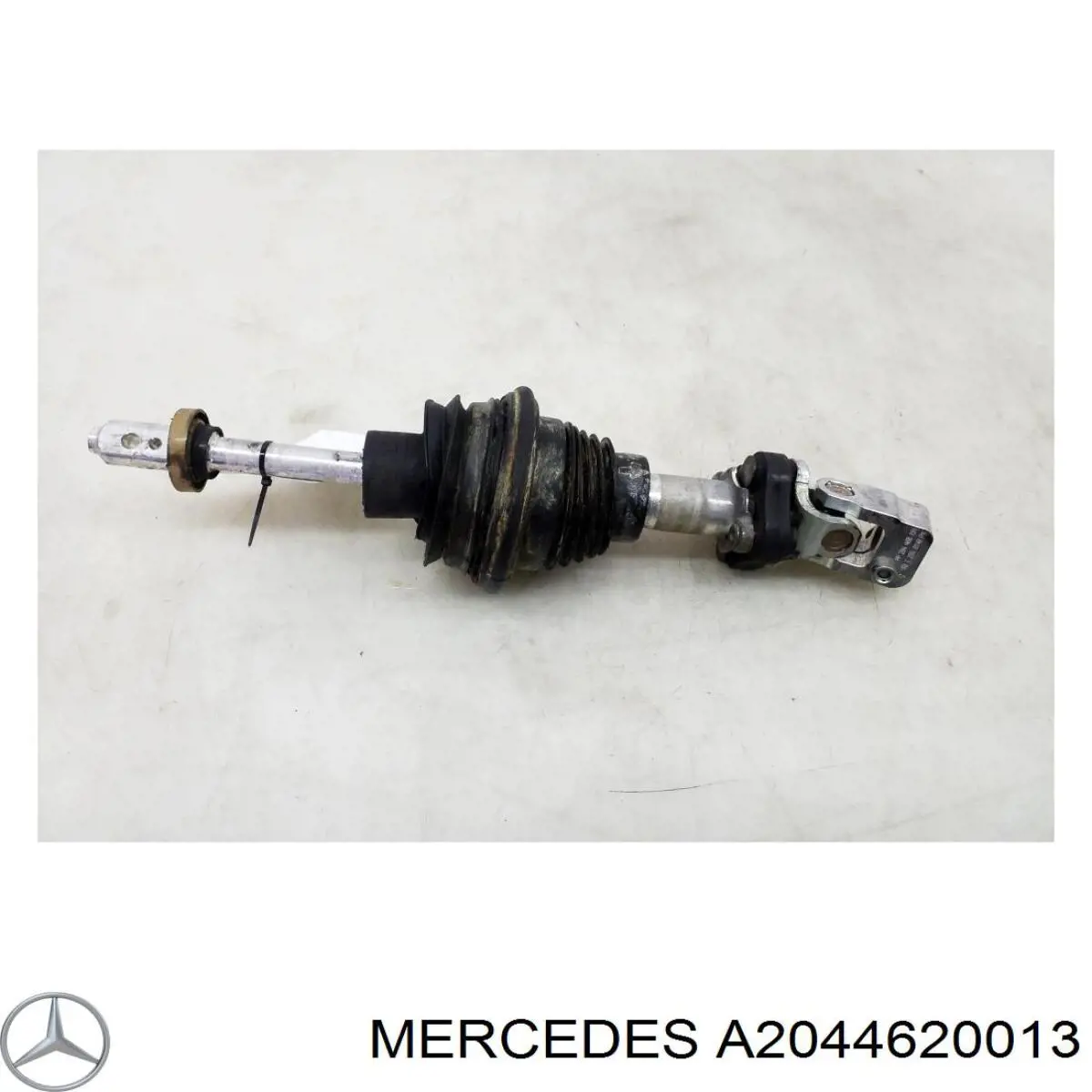  A2044620013 Mercedes