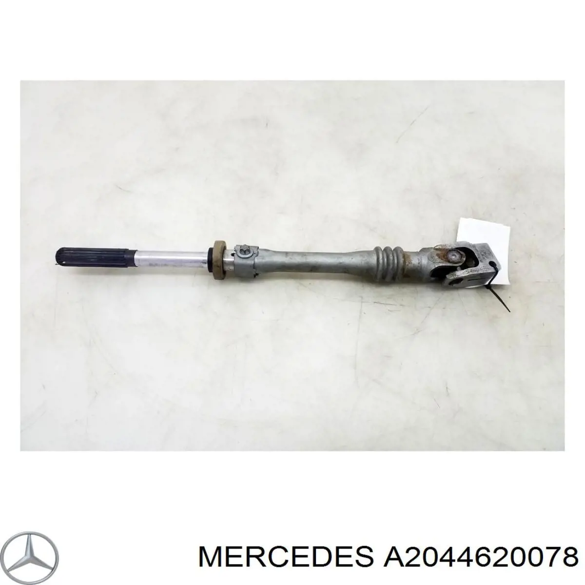  A2044620078 Mercedes