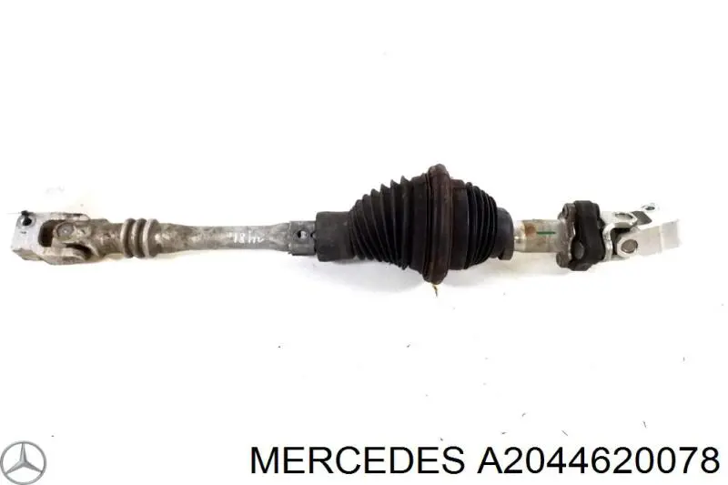 A2044620078 Mercedes 