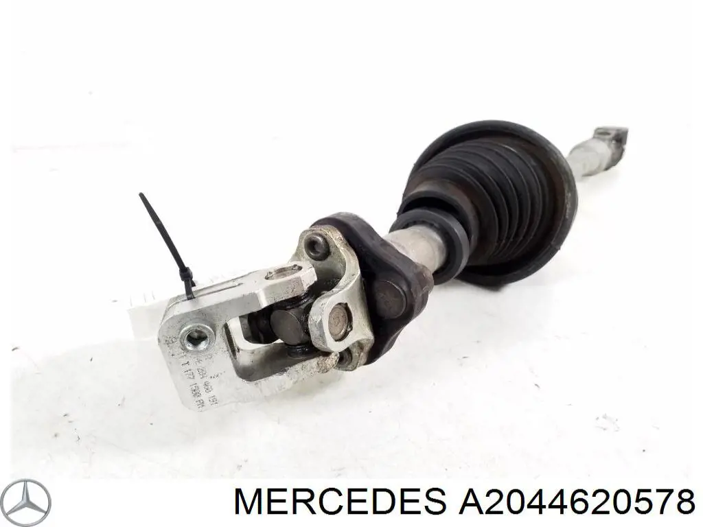  Mercedes A2044620578 ціна, від 22.34 USD