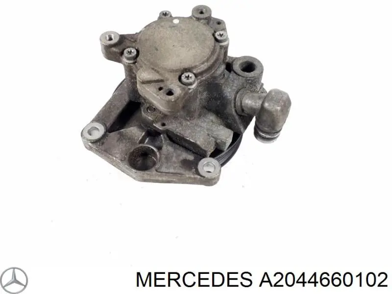 Купити A2044660102 Mercedes 