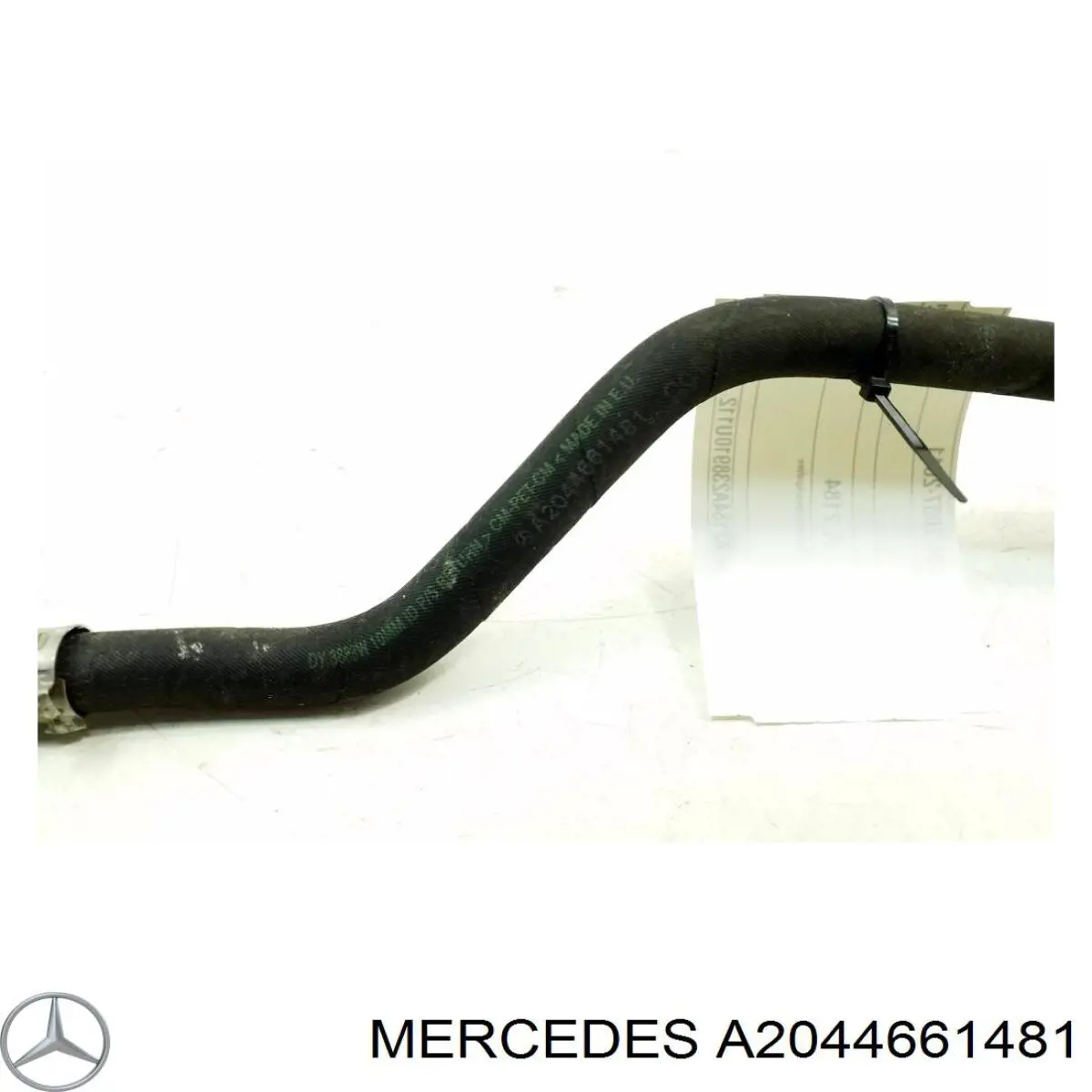A2044661481 Mercedes 