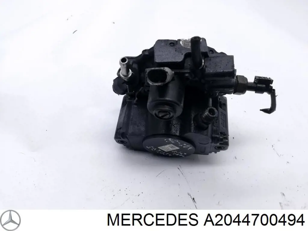 2044701494 Mercedes модуль паливного насосу, з датчиком рівня палива