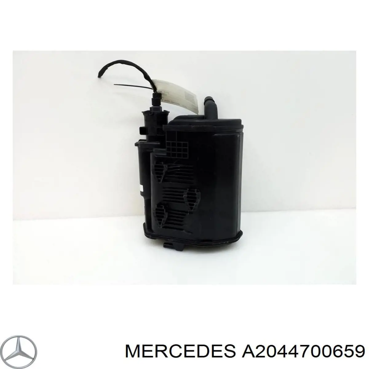  Mercedes A2044700659 ціна, від 151.83 USD