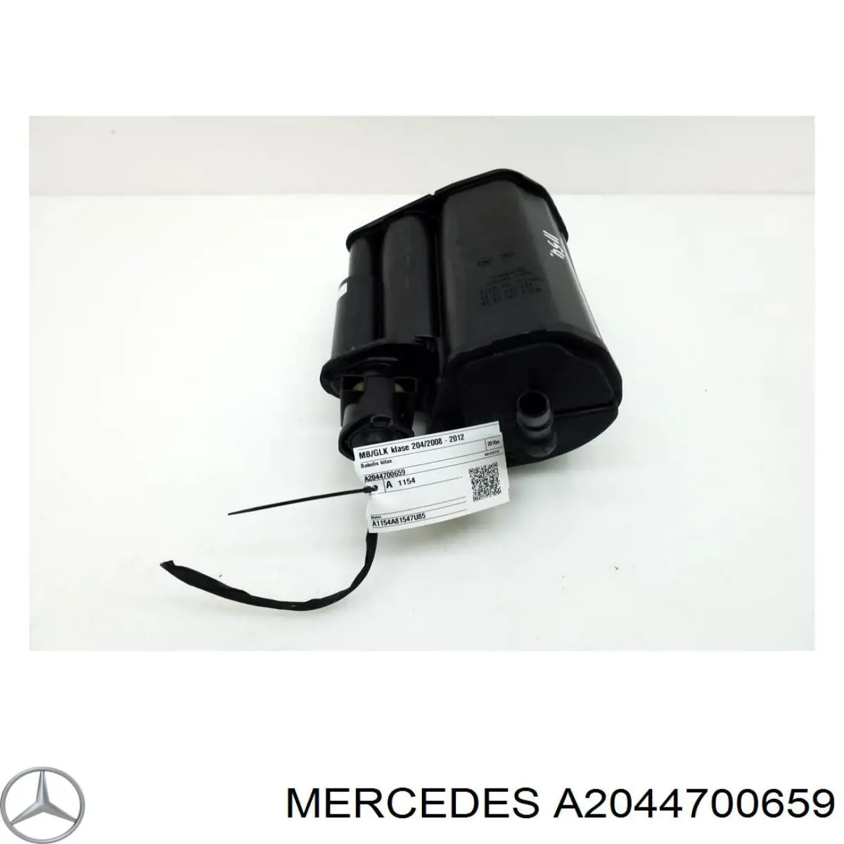  A2044700659 Mercedes