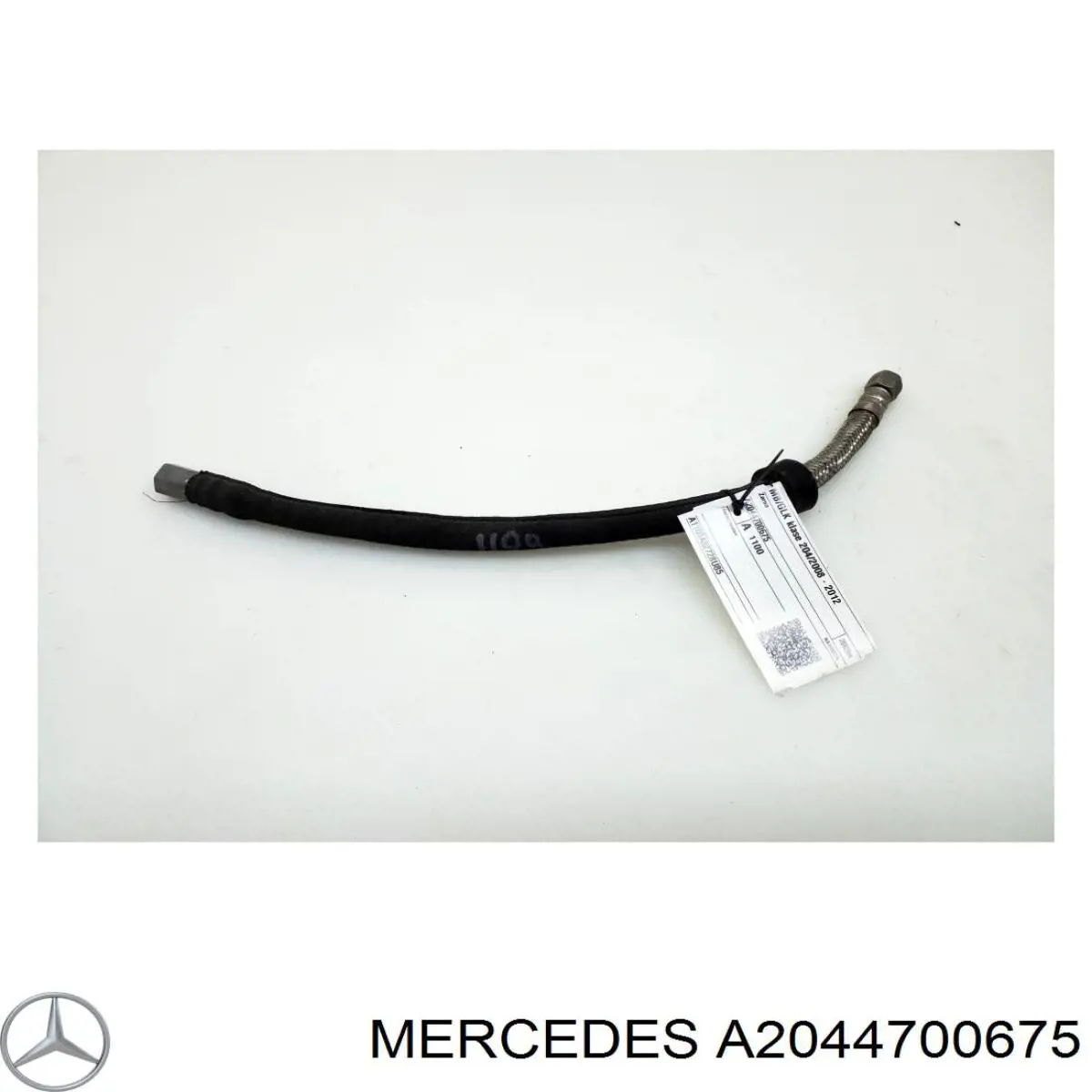  A2044700675 Mercedes