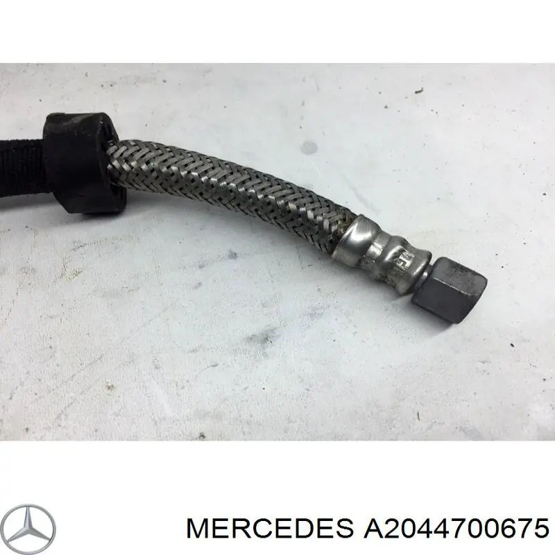  Mercedes A2044700675 ціна, від 12.70 USD