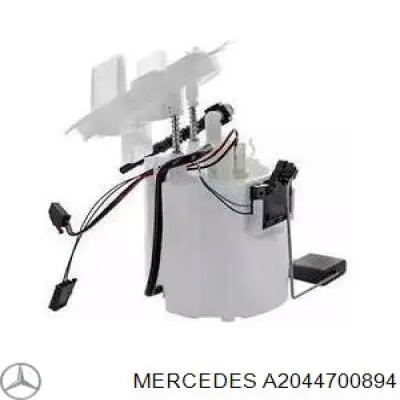 Бензонасос A2044700894 Mercedes