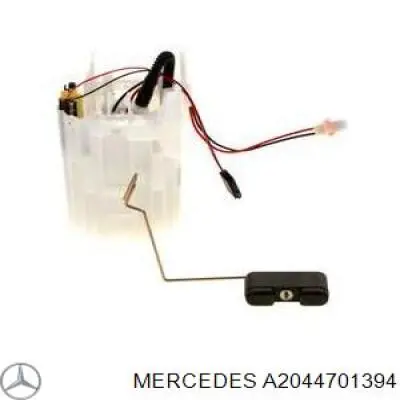 Бензонасос 313011313249 Magneti Marelli
