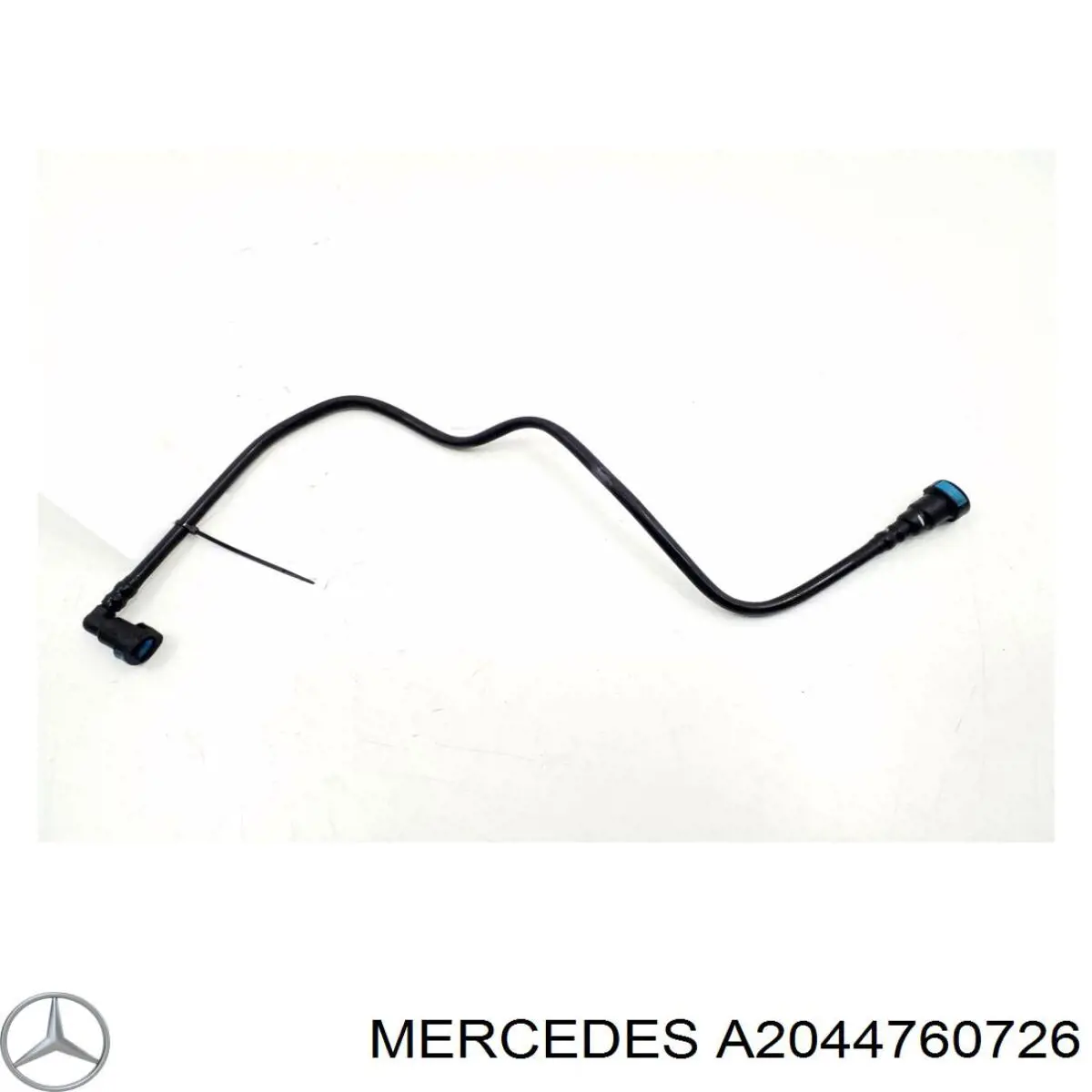 Купити A2044760726 Mercedes 