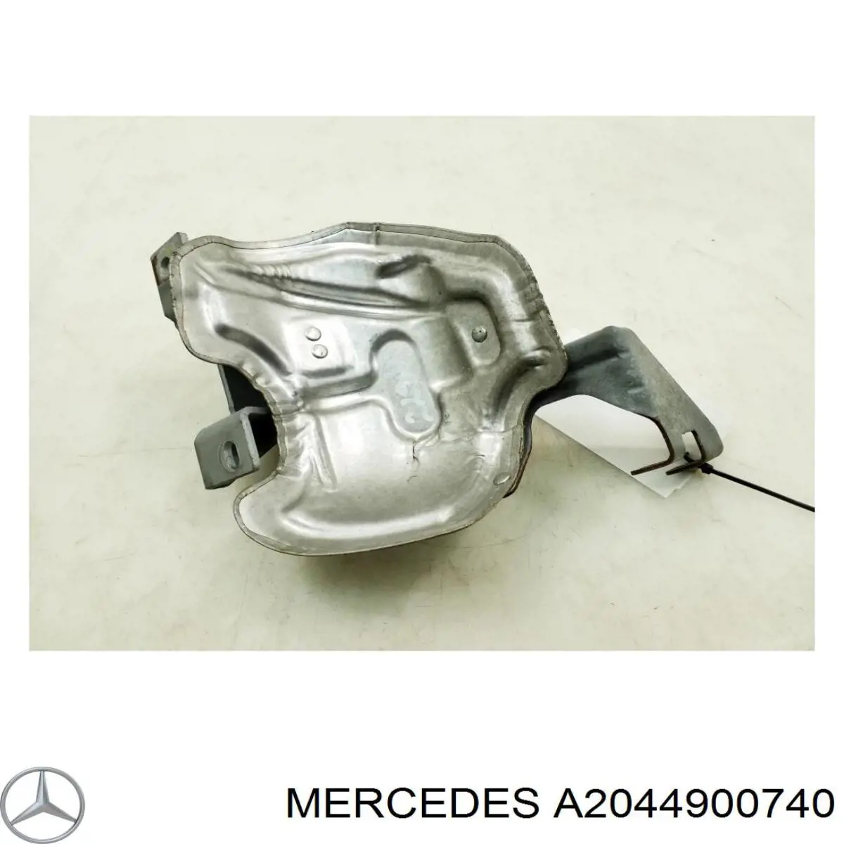 Купити A2044900740 Mercedes 