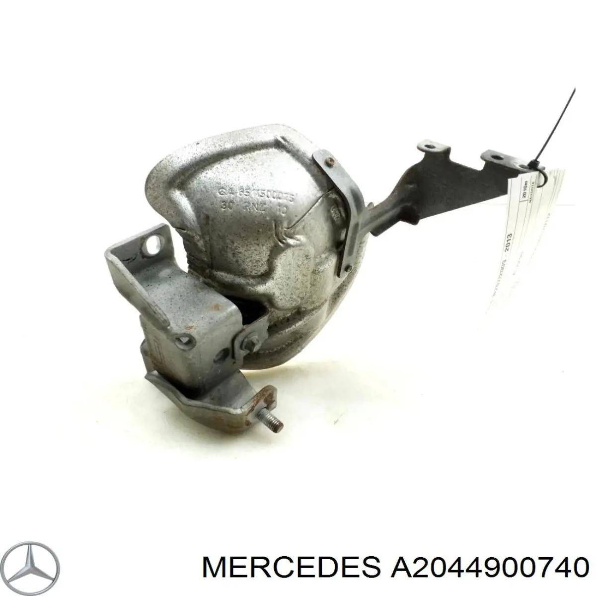 A2044900740 Mercedes 
