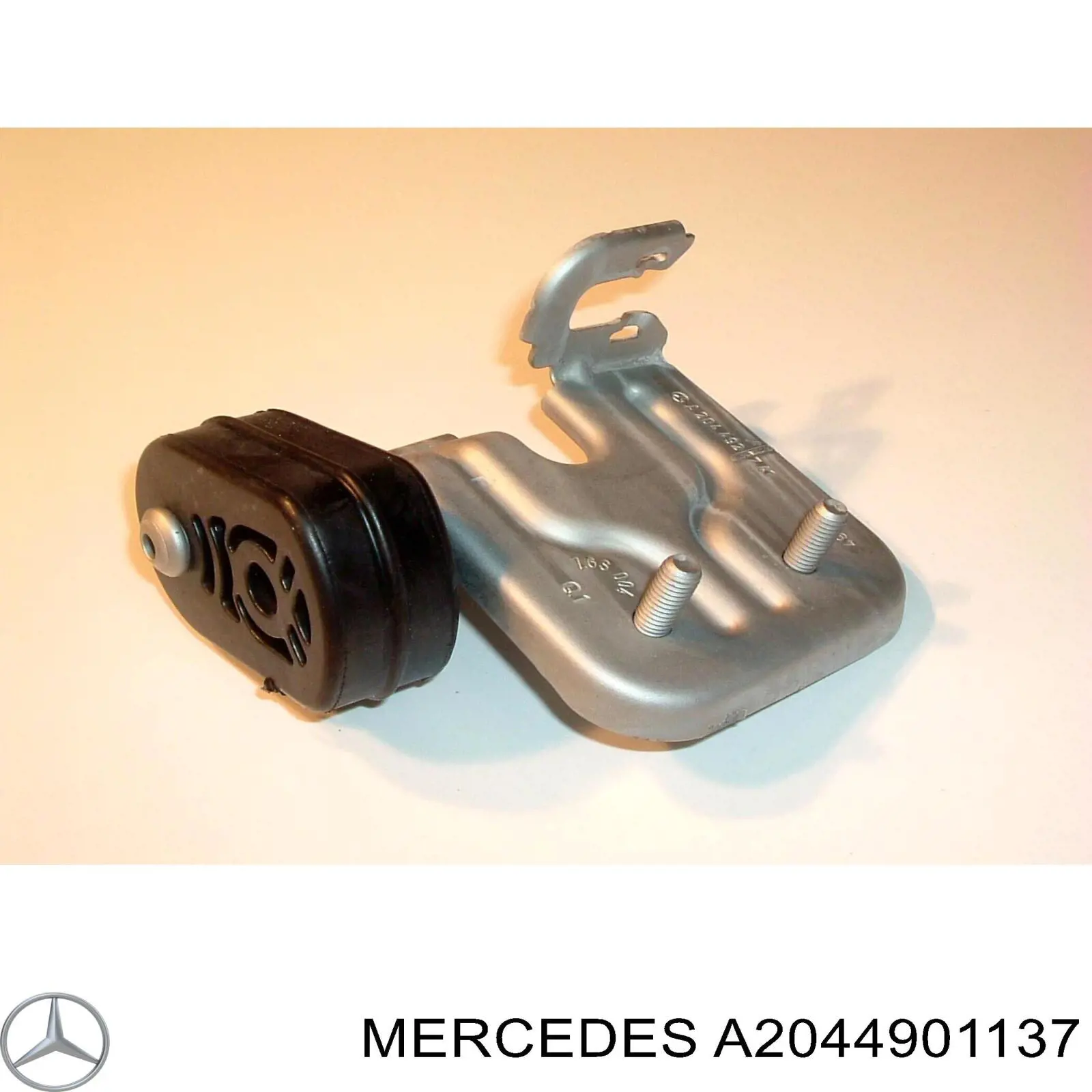  A2044901137 Mercedes