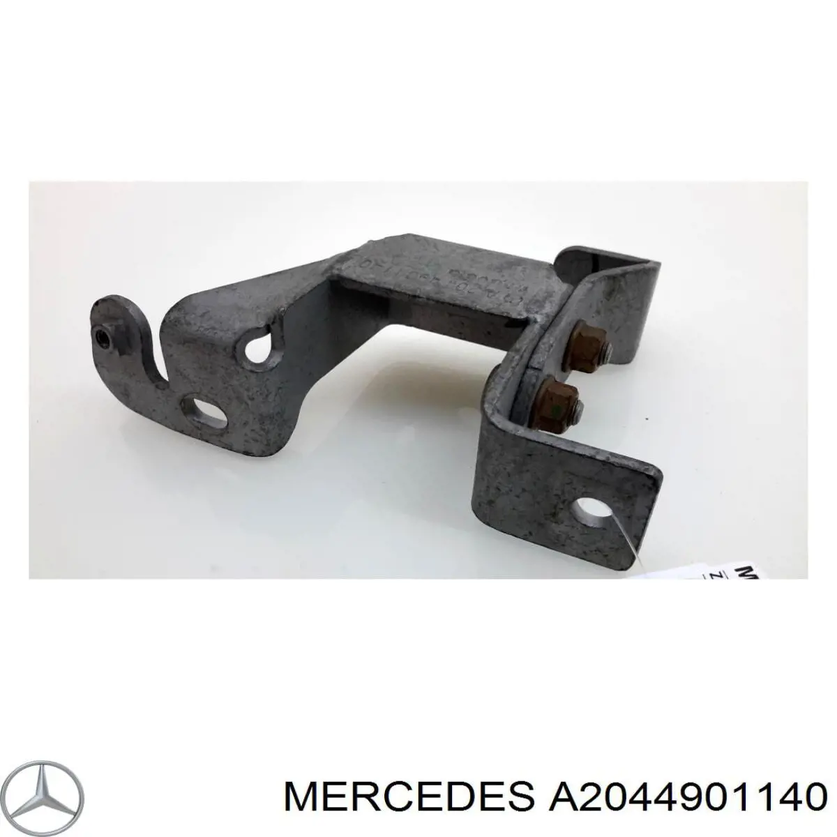  Mercedes A2044901140 ціна, від 9.59 USD