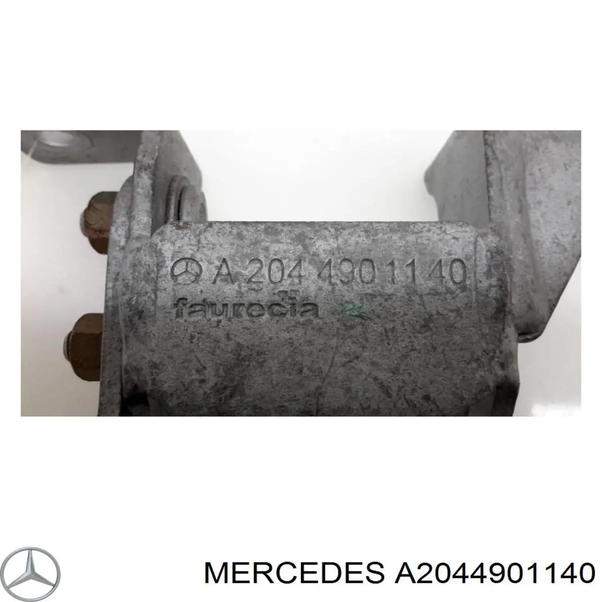 A2044901140 Mercedes 