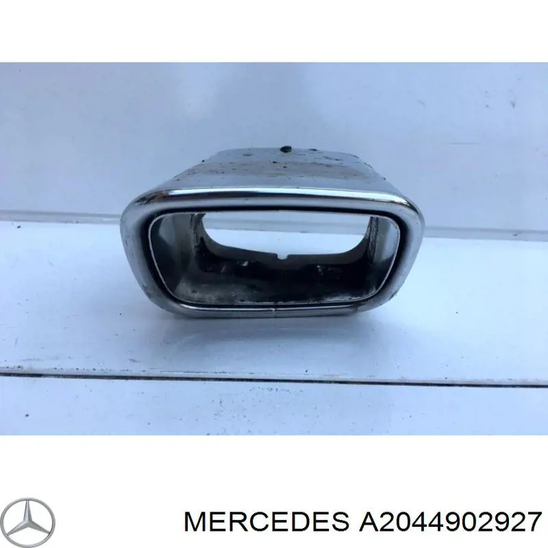  A2044902927 Mercedes