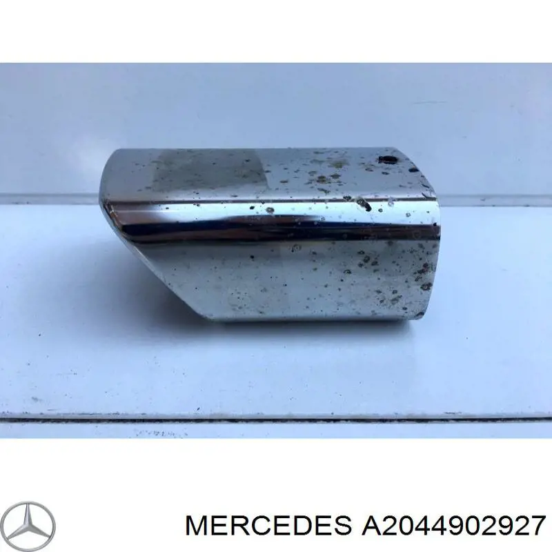 Купити A2044902927 Mercedes 