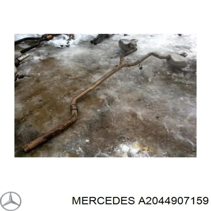 A2044907159 Mercedes 