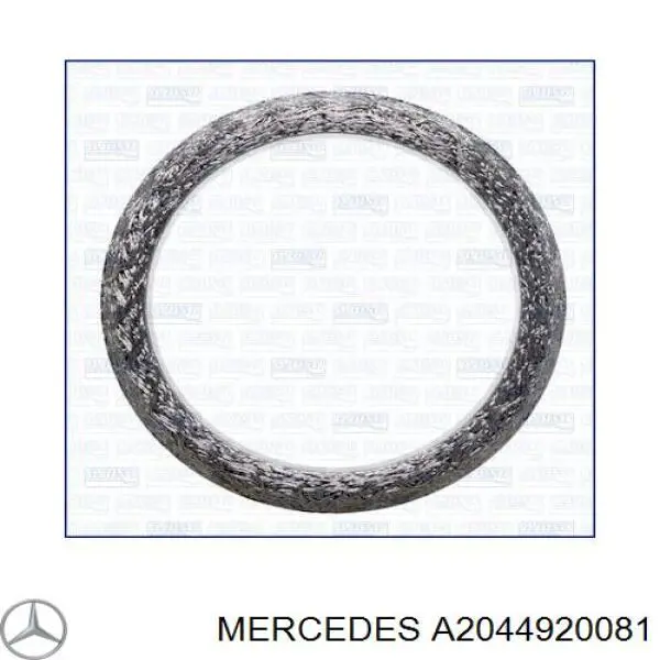  A2044920081 Mercedes